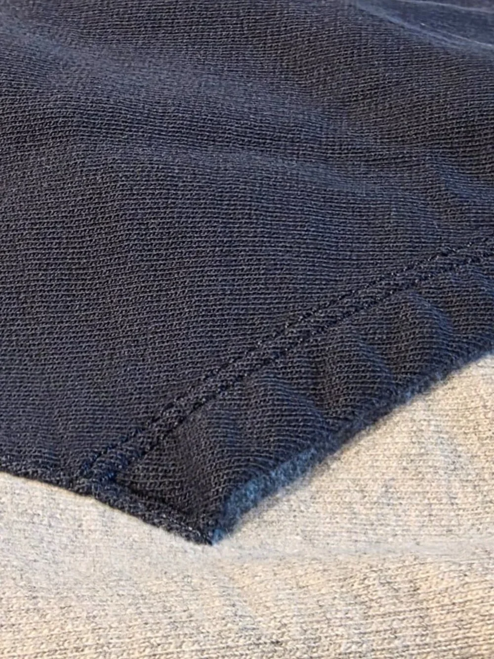 J.Crew Men's Colorblock Terry Hoodie / Medium / BN764
